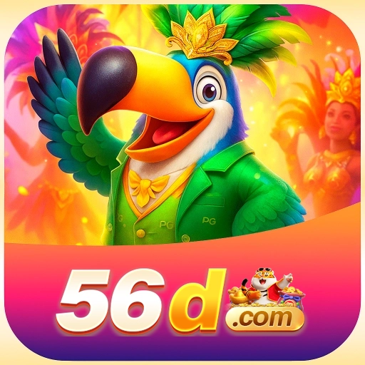 56d logo