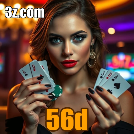 Guias Fantásticos no 56d: O Caminho para o Sucesso Gamer