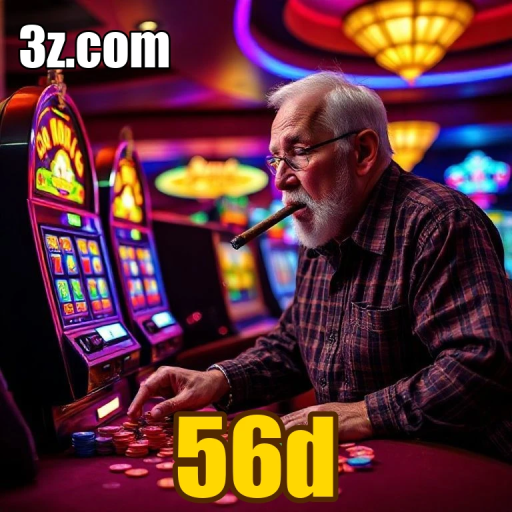 Multiplayer e Conexões: A Magia do 56d em Jogos