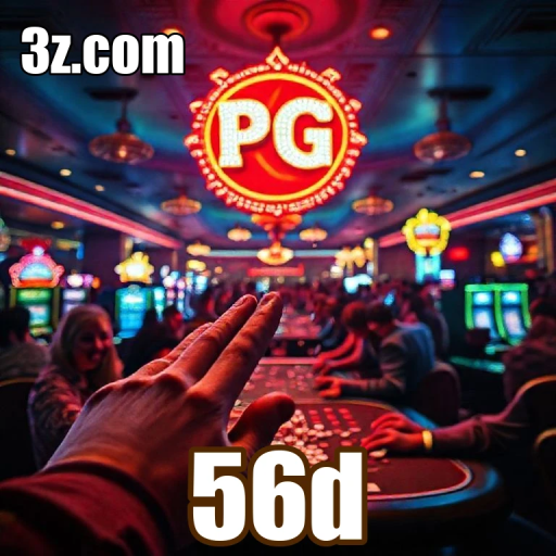 A Estratégia no 56d: Inove Sua Forma de Jogar